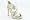 Chinese Laundry Women's Imagine Sandal,Light Gold,5.5 M US