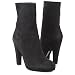 Calvin Klein Jude Black mid-calf