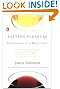 Tasting Pleasure: Confessions