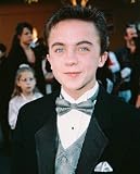 FRANKIE MUNIZ 20X24 COLOR PHOTO