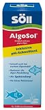 Söll 11120 AlgoSol inkl. pH-Schnelltest 500 ml