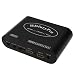 from Playvision Dual Inputs HDMI to Component Video (YPbPr) / VGA HD Video Converter