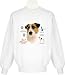 Jack Russell Terrier Adult Sweatshirt