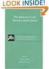 The Business Cycle: Theories and Evidence- Proceedings of the Sixteenth Annual Economic Policy Conference of the Federal Reserve Bank of St. Louis