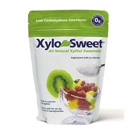 Xlear Xylosweet Bag, 5-Pound