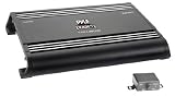 PYLE PLA3100D 3100 Watts Class D Amplifier