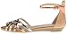 Jessica Simpson Women's Essty Dress Sandal