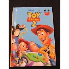 Toy Story 2