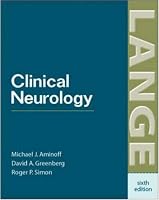 Clinical Neurology (Lange Medical Books)