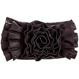 High Fashion 5795 Flower Clutch