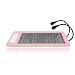 Incipio Xenon Kindle DX Case with Reading Light, Pink