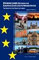 Dividing Lines between the European Union and Its Member States: The Impact of the Treaty of Lisbon