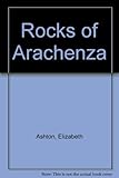 The rocks of Arachenza