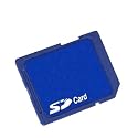 Extrememory SDHC Speicherkarte 8GB Allround