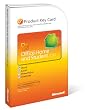 Microsoft Office Home & Student 2010 Product Key Card