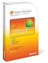 Microsoft Office Home and Student 2010, Englisch (Lizenz-Key)