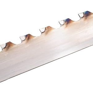 Laguna Tools 1" Resaw King Bandsaw Blade - 132" - Band Saw Blades