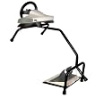 XL7 Regular Xlerator Wheel Stand W/Microsoft Wheel Adapter, not for Madcatz Wheels