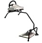 XL8 Big Boy Xlerator Wheel Stand W/Microsoft Wheel Adapter, not for Madcatz Wheels