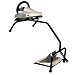 XL8 Big Boy Xlerator Wheel Stand W/Microsoft Wheel Adapter, not for Madcatz Wheels