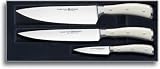 Wsthof 3 pc. knife set (Creme)  from Wsthof