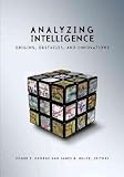 Analyzing Intelligence