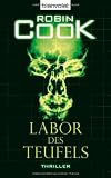 Labor des Teufels - Robin Cook