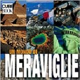 Un mondo di meraviglie (Cube Book)