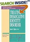 Treating Dissociative Identity Disorder