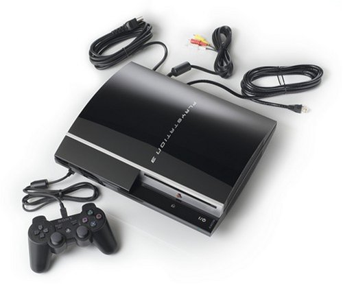 Playstation 3 40GB