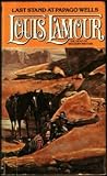 Last Stand at Papago Wells (The Gregg Press Western Fiction Series)