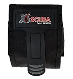 XS Scuba Quick Attach Weight Pocket