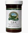 LB-X