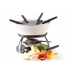 Domestic 922251 K�sefondueset, 9-teilig