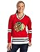 Chicago Blackhawks Women's Premier Home Jersey by Reebok