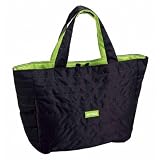 Yonex(ヨネックス) トートバッグ(テニス 2 本入) ブラック BAG1091 007