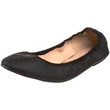 Wanted Shoes Womens Lario Ballet Flat
