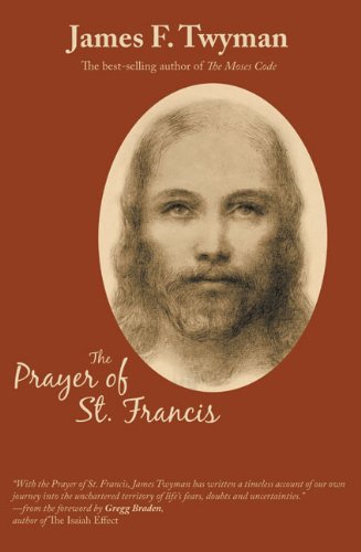 Prayer of St. Francis