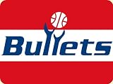 Washington Wizards Mouse Pad