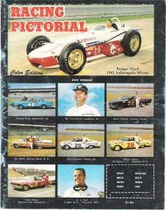 NASCAR