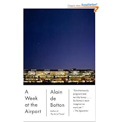 A Week at the Airport