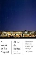 A Week at the Airport: A Heathrow Diary (Vintage International Original)