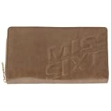 Miss Sixty Wermin Porte-monnaies femme - Marron Syn