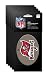 All Products : Tampa Bay Buccaneers Air Freshener (5-Pack)