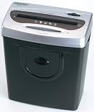 240V PAPER & CD SHREDDER