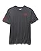 Under Armour Men's WWP Freedom Flag T-Shirt XXX-Large Carbon Heather
