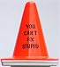 Blaze Cone: You Can't Fix Stupid