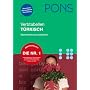 PONS Verbtabellen T�rkisch: �bersichtlich und umfassend