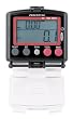 Freestyle Fitness Zone Pedometer