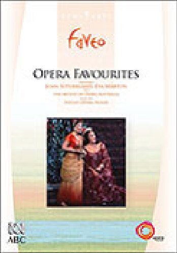 Opera Favourites